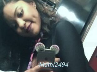 Mami2494