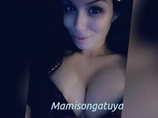 Mamisongatuya