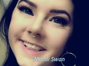 Mandi_Swan