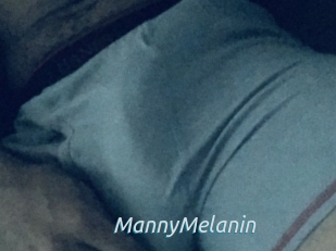 MannyMelanin