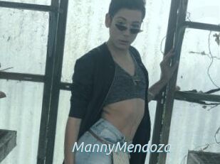 MannyMendoza