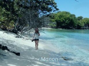 Manon