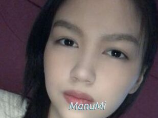 ManuMi