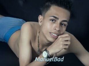 ManuelBad