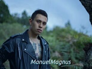 ManuelMagnus