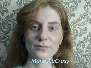 ManushaCrasy