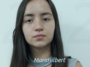 MaraHilbert