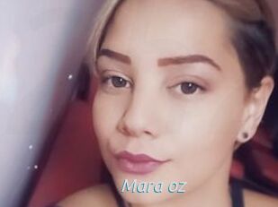 Mara_oz