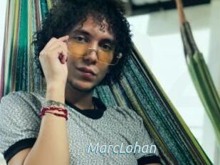 MarcLohan