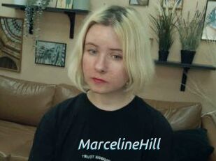 MarcelineHill