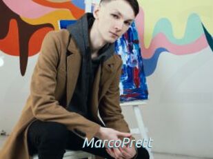 MarcoPrett