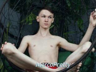 MarcoPretty