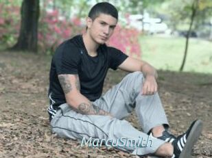 MarcuSmith