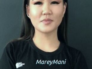 MareyMani