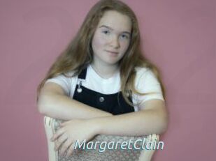MargaretClain