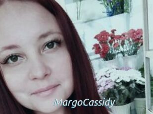 MargoCassidy