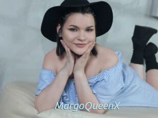 MargoQueenX