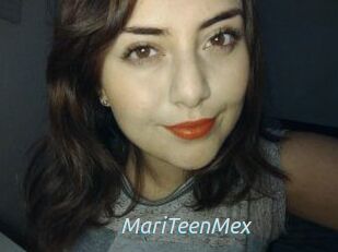 MariTeenMex