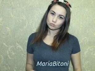 MariaBitoni