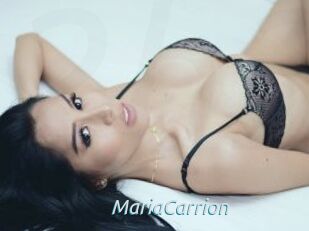 MariaCarrion