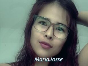 MariaJosse