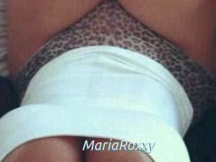 MariaRoxxy