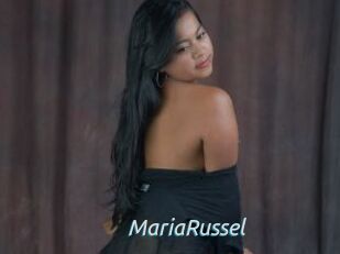 MariaRussel