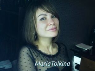 MariaToikina