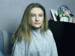 MariaWillis