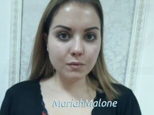 MariahMalone