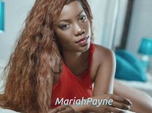 MariahPayne