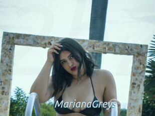 MarianaGreys