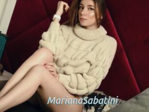 MarianaSabatini
