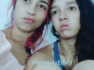 MarianayEmily