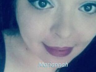 Mariannah