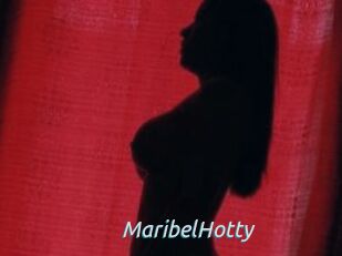 MaribelHotty