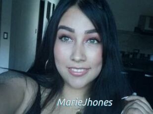 MarieJhones
