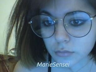 MarieSensei