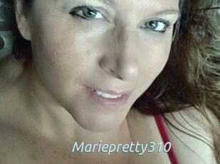 Mariepretty310