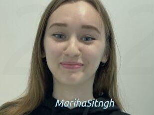 MarihaSitngh