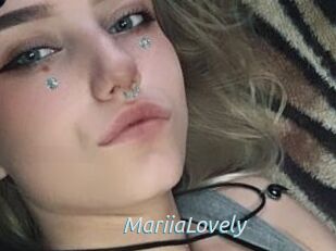 MariiaLovely