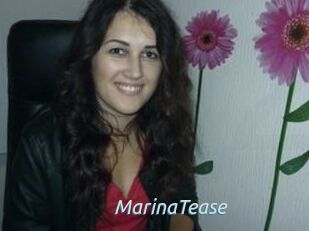 MarinaTease