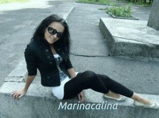 Marinacalina