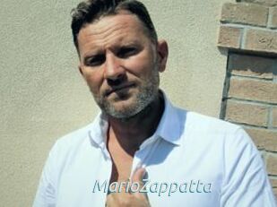 MarioZappatta