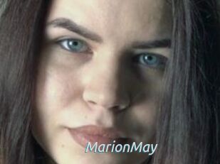 MarionMay