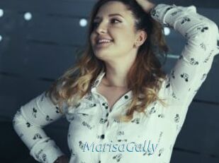 MarisaGally
