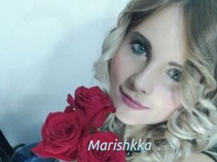 Marishkka