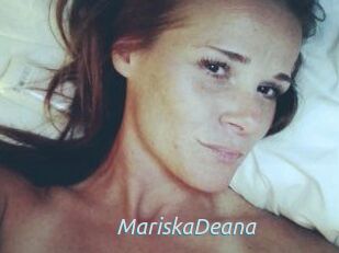 Mariska_Deana