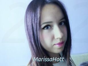 MarissaHott