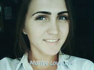 Mariya_LoveLove